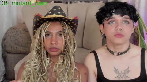 Snapshot of wayuu_goddess chatting on 12-20-24, 10:22 Wayuu Goddess 3 online show from 12-20-24, 10:22