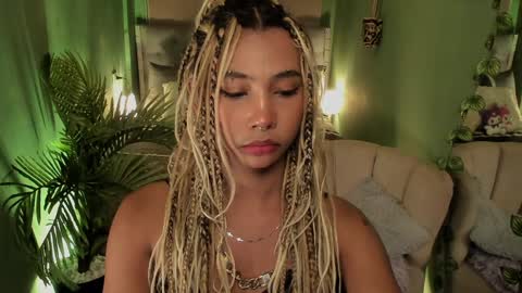 Snapshot of wayuu_goddess chatting on 01-24-25, 04:39 Wayuu Goddess 3 online show from 01-24-25, 04:39