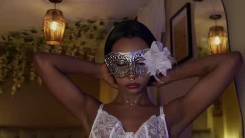 Snapshot of wayuu_goddess chatting on 10-11-25, 07:01 Wayuu Goddess 3 online show from 10-11-25, 07:01