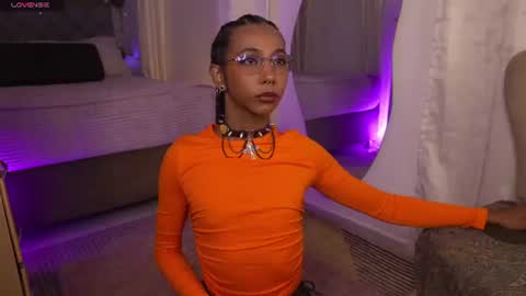 Wayuu Goddess  3 online show from 06-10-26, 08:19
