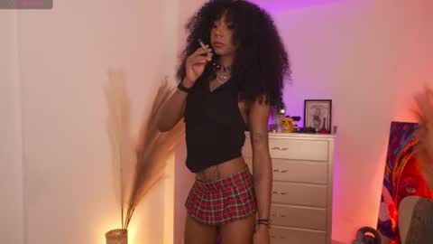 Wayuu Goddess  3 online show from 06-14-26, 04:09