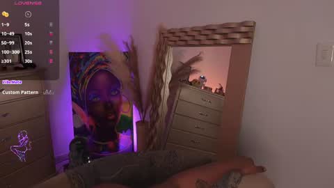 Wayuu Goddess  3 online show from 07-01-26, 08:19