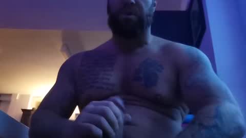 wazzathebull online show from 10-01-25, 06:08