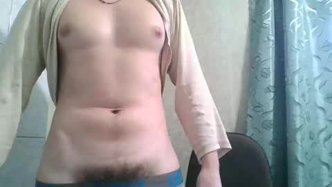 Anton online show from 01-31-25, 08:11