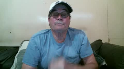 WB Farm online show from 03-07-25, 03:08