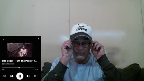 WB Farm online show from 12-16-25, 10:48