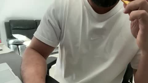 Snapshot of weaponx1 chatting on 10-14-25, 10:32 Weapon X online show from 10-14-25, 10:32