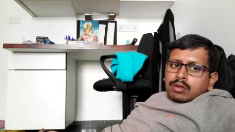 sexyguy online show from 02-10-26, 10:08