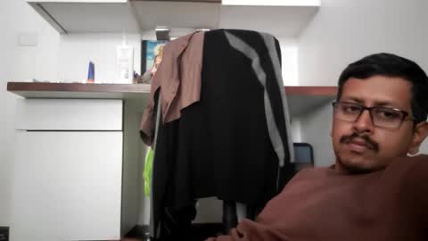 sexyguy online show from 02-16-26, 05:47