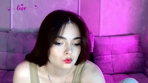 Snapshot of weareyoursun chatting on 03-05-25, 03:18 Alice online show from 03-05-25, 03:18