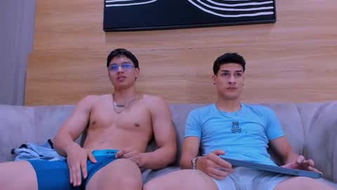 Jhonny Dick  his neighbors. online show from 01-14-26, 02:28