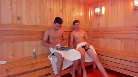 Jhonny Dick  his neighbors. online show from 05-02-26, 02:22