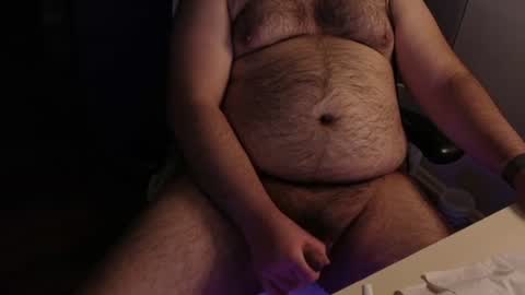 Snapshot of webarebuttbears chatting on 06-23-26, 05:38 webarebuttbears online show from 06-23-26, 05:38