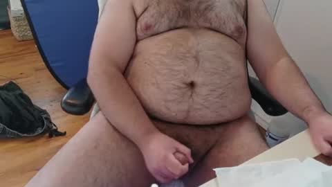 Snapshot of webarebuttbears chatting on 06-26-26, 09:52 webarebuttbears online show from 06-26-26, 09:52