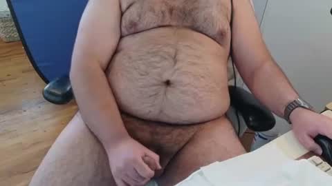 Snapshot of webarebuttbears chatting on 06-27-26, 09:31 webarebuttbears online show from 06-27-26, 09:31