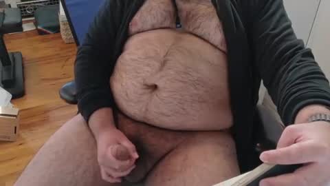 Snapshot of webarebuttbears chatting on 06-28-26, 11:11 webarebuttbears online show from 06-28-26, 11:11