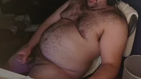 Snapshot of webarebuttbears chatting on 07-13-26, 07:33 webarebuttbears online show from 07-13-26, 07:33
