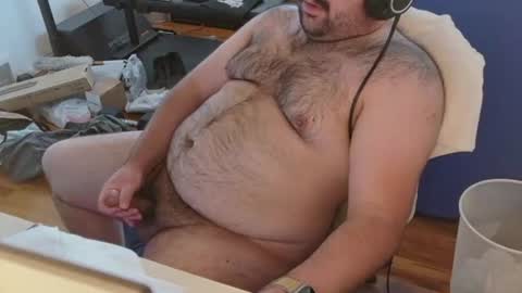 Snapshot of webarebuttbears chatting on 07-13-26, 08:33 webarebuttbears online show from 07-13-26, 08:33