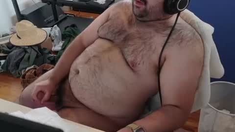 Snapshot of webarebuttbears chatting on 07-14-26, 09:20 webarebuttbears online show from 07-14-26, 09:20