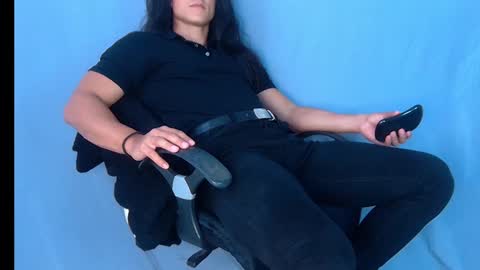 Balruk online show from 09-23-25, 08:12