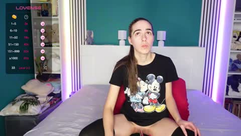 Snapshot of webchrissy chatting on 03-02-26, 11:00 Chrissy online show from 03-02-26, 11:00