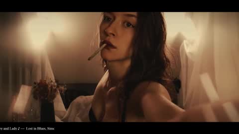 Coraline online show from 10-16-25, 06:09