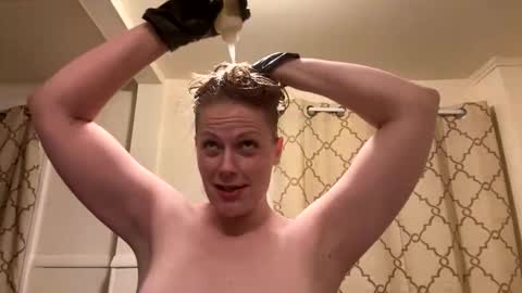 HayleyJay online show from 04-04-26, 12:53