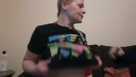 HayleyJay online show from 04-26-26, 01:03