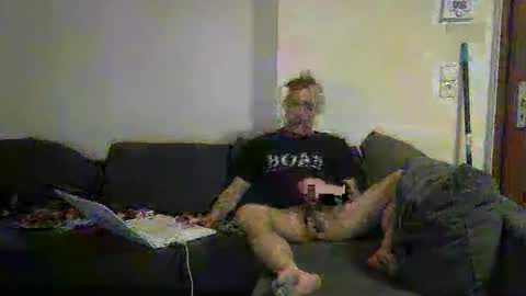 weberbenny online show from 05-01-26, 02:16