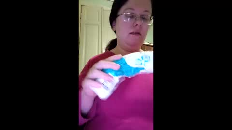 Snapshot of webgirl2 chatting on 02-18-25, 09:53 Marina online show from 02-18-25, 09:53