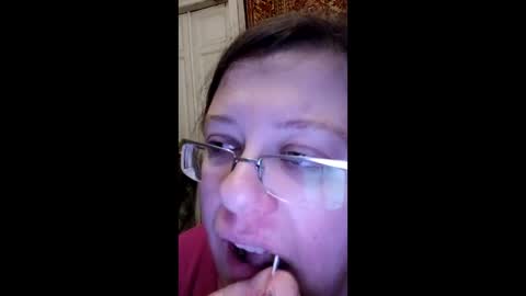 Snapshot of webgirl2 chatting on 02-22-25, 11:46 Marina online show from 02-22-25, 11:46