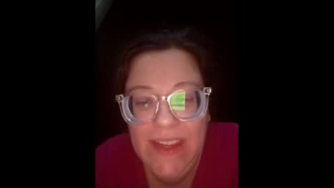 Snapshot of webgirl2 chatting on 10-30-25, 02:51 Marina online show from 10-30-25, 02:51