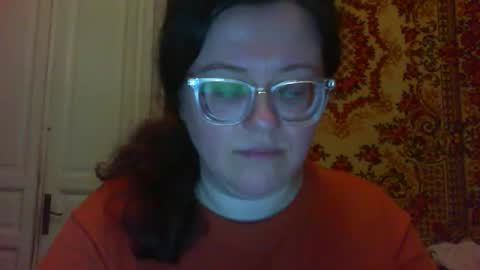 Marina online show from 11-16-25, 10:15