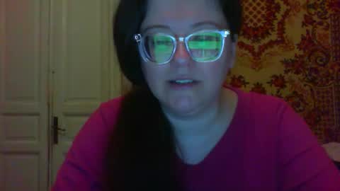 Marina online show from 11-18-25, 02:54