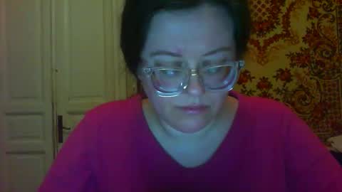 Marina online show from 11-25-25, 12:21