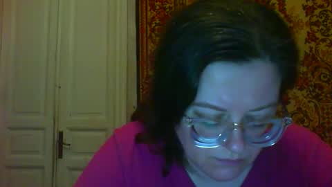 Marina online show from 11-27-25, 12:35
