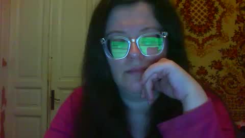 Marina online show from 11-27-25, 03:14