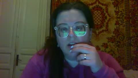 Marina online show from 02-17-26, 08:48