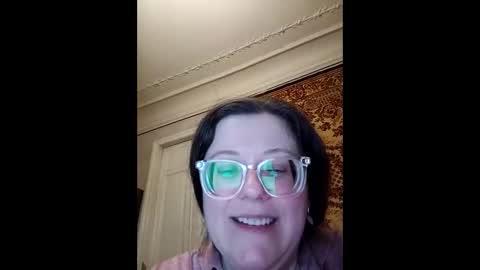 Marina online show from 05-03-26, 08:37