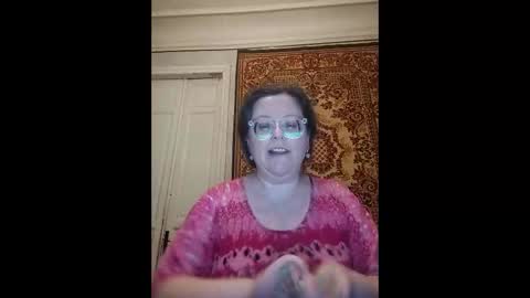Marina online show from 05-29-26, 08:18