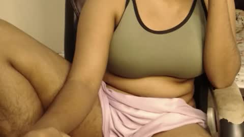 mina online show from 11-30-25, 07:51