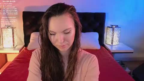 wednesday_evans online show from 07-12-26, 05:20