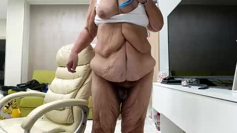 Tittyboy984 online show from 11-29-25, 10:02