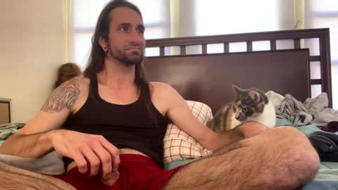 weedwacker43 online show from 02-01-26, 09:24