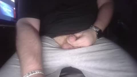 Horny ginger online show from 10-08-25, 11:57