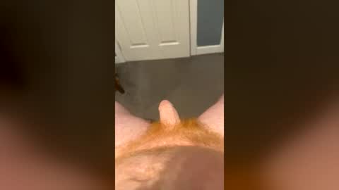 Horny ginger online show from 07-10-26, 11:51