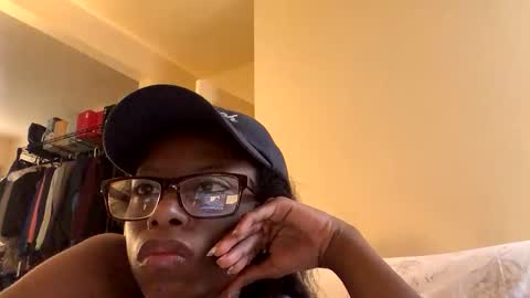 GoddessRush online show from 03-04-26, 12:55