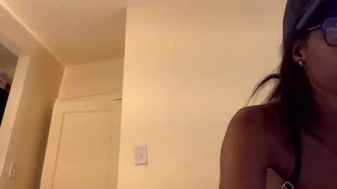 GoddessRush online show from 03-12-26, 02:34