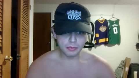 weenskir online show from 04-10-26, 05:34