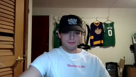 weenskir online show from 04-16-26, 07:58